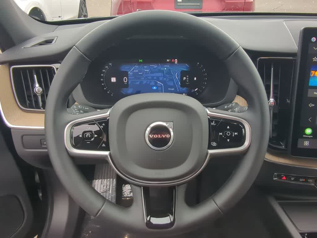 Thumbnail: 2026 Volvo XC60 - 21