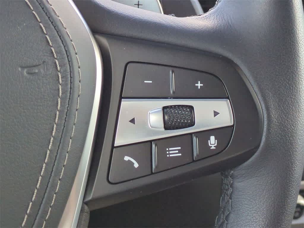 Thumbnail: 2025 BMW X5 - 24