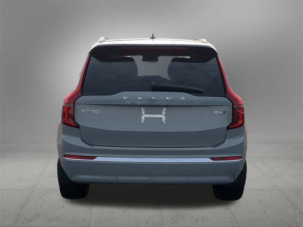 Thumbnail: 2026 Volvo XC90 - 5