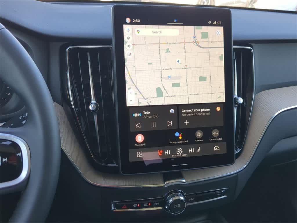 Thumbnail: 2026 Volvo XC60 - 25