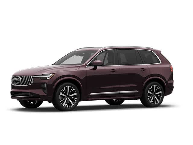Thumbnail: 2026 Volvo XC90 - 1