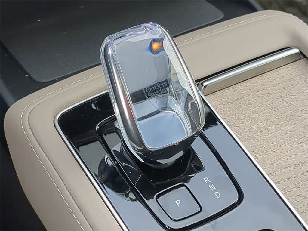 Thumbnail: 2026 Volvo XC90 - 29