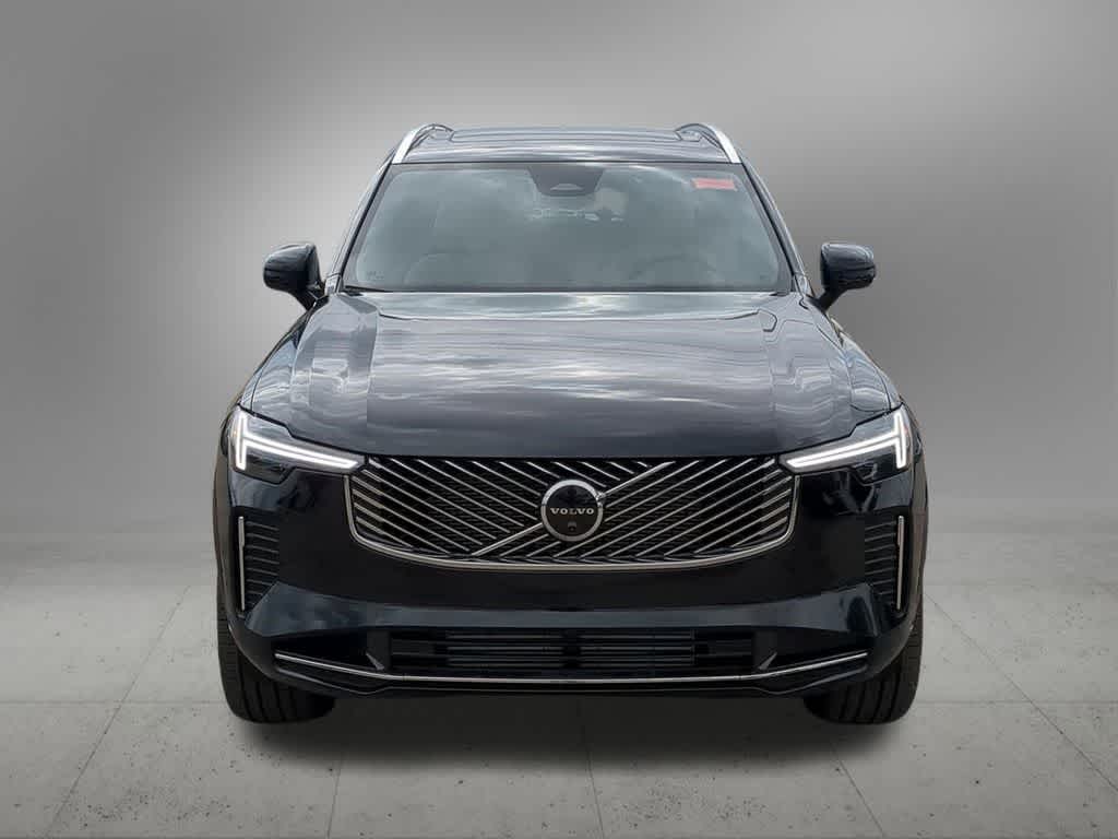Thumbnail: 2026 Volvo XC90 - 9