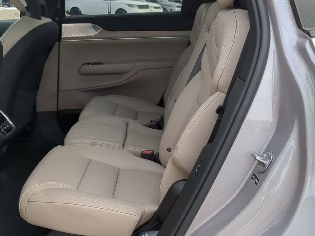 Thumbnail: 2026 Volvo EX90 - 18