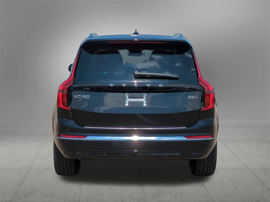 Thumbnail: 2026 Volvo XC90 - 5