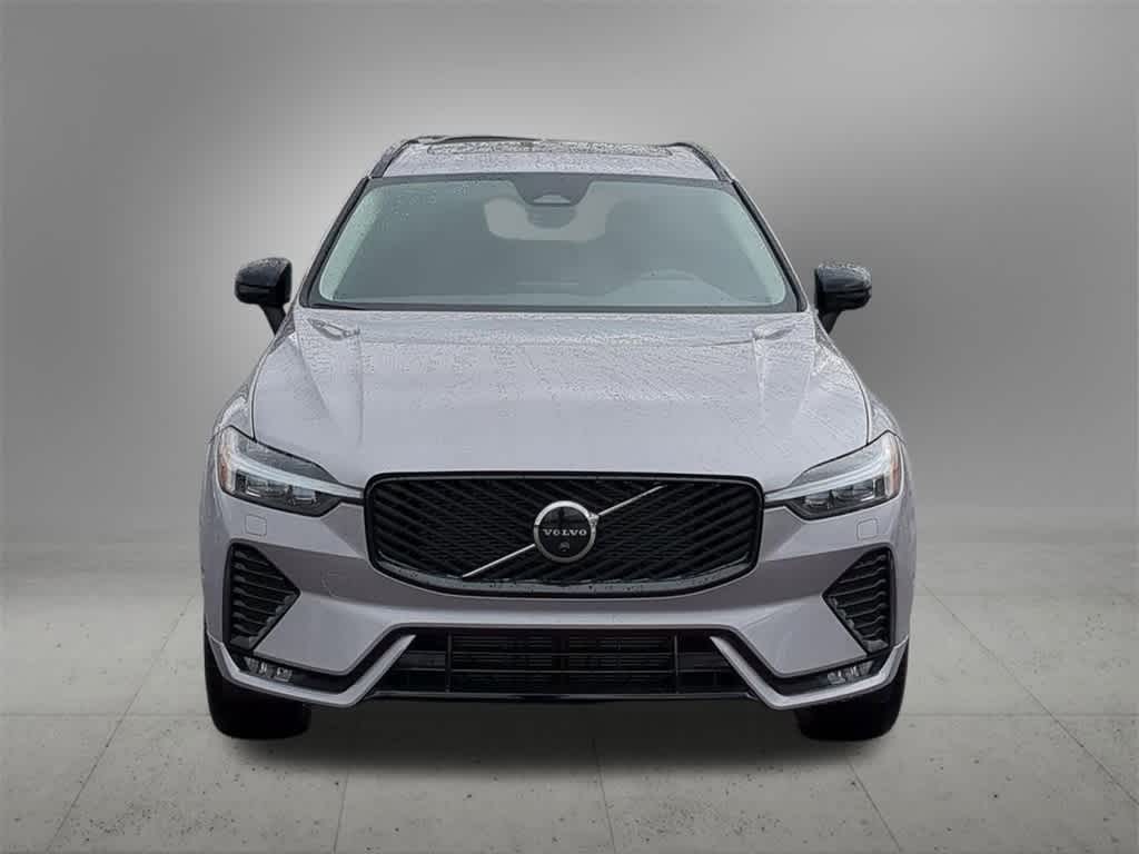 Thumbnail: 2026 Volvo XC60 - 9