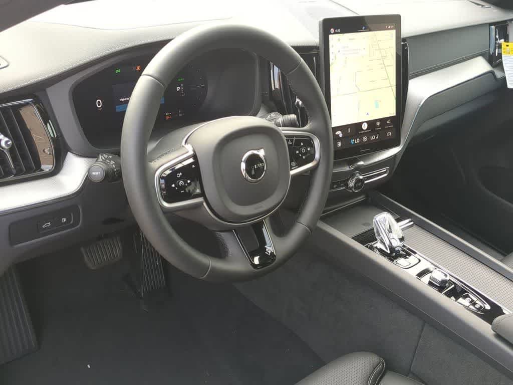 Thumbnail: 2026 Volvo XC60 - 2