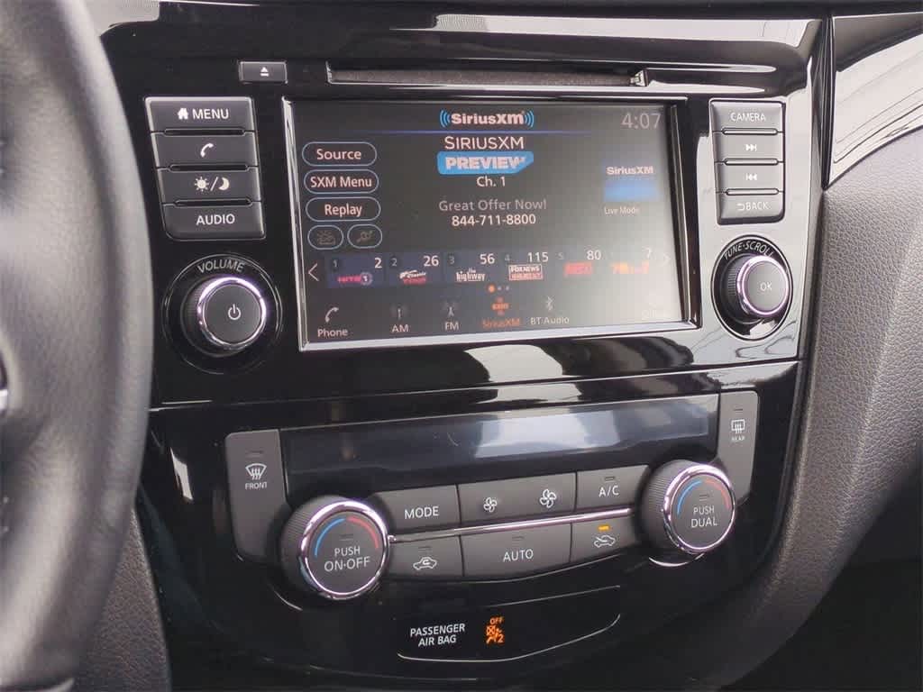 Thumbnail: 2022 Nissan Rogue Sport - 27