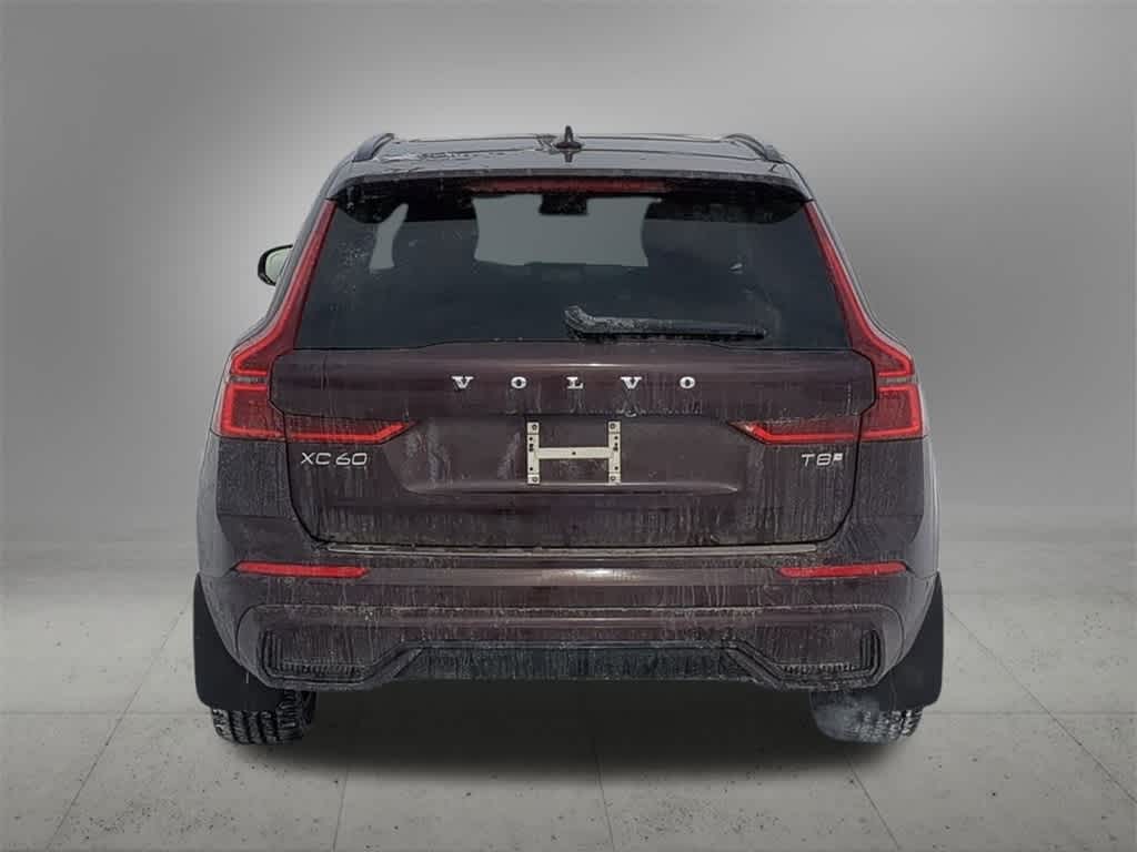 Thumbnail: 2026 Volvo XC60 - 5