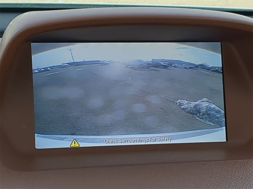 Thumbnail: 2014 Buick Encore - 31