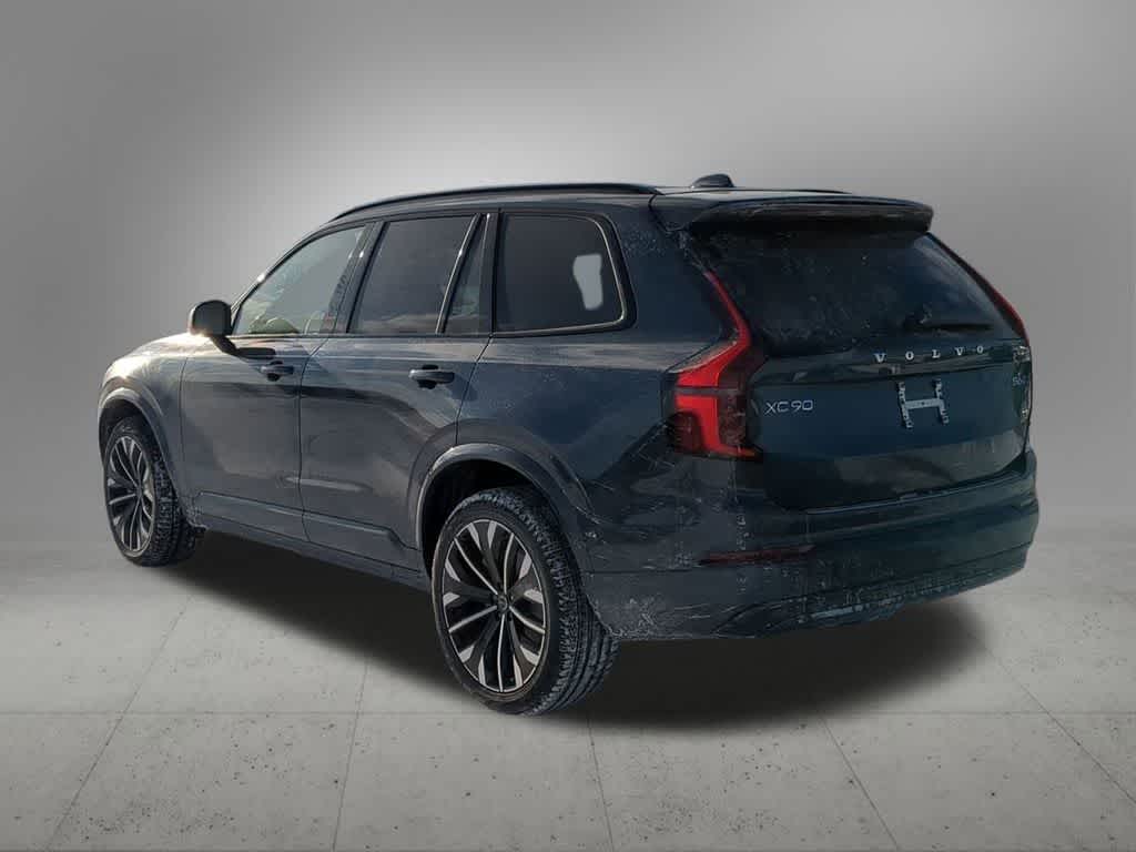 Thumbnail: 2026 Volvo XC90 - 4