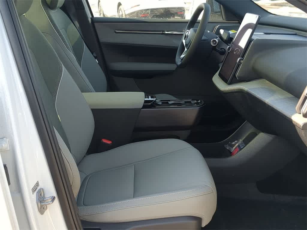 Thumbnail: 2026 Volvo EX30 - 20