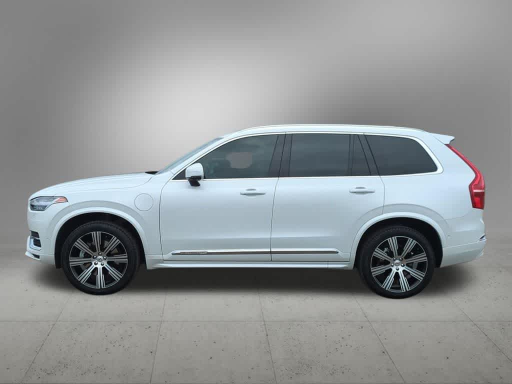 Thumbnail: 2023 Volvo XC90 - 2