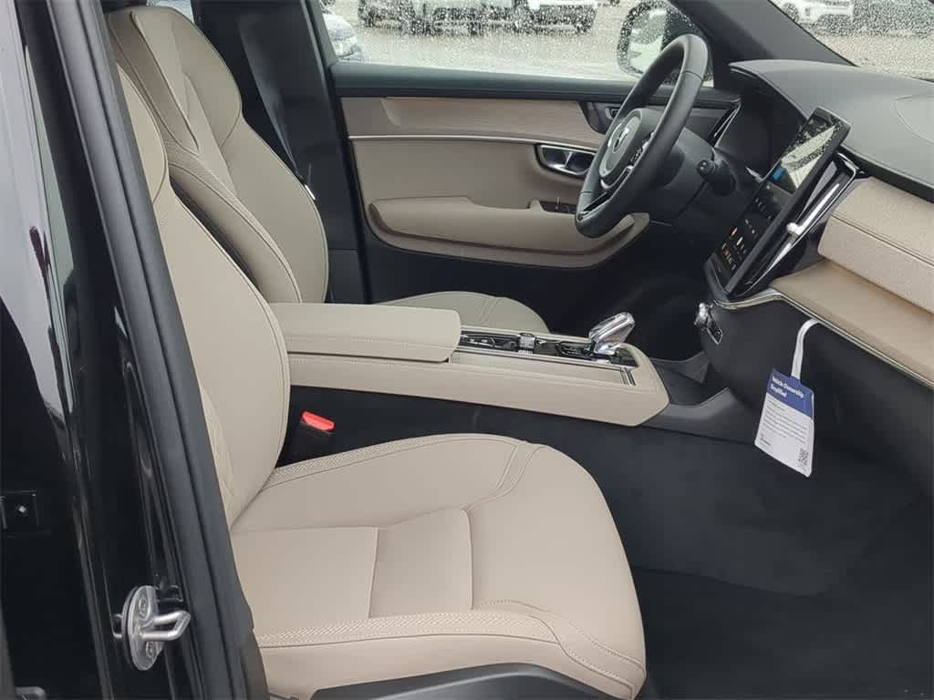 Thumbnail: 2026 Volvo XC90 - 20