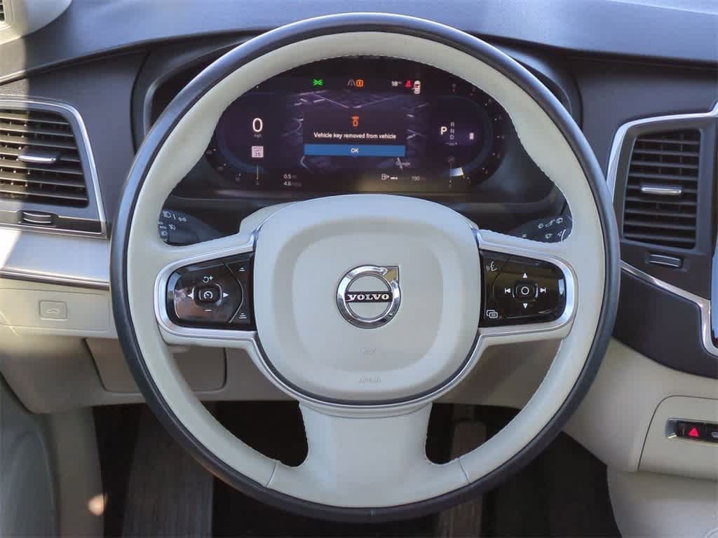 Thumbnail: 2023 Volvo XC90 - 23