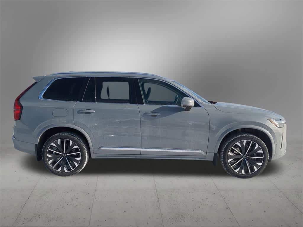 Thumbnail: 2026 Volvo XC90 - 7