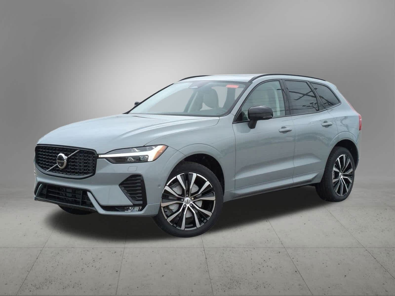 2025 Volvo XC60 B5 Plus -
                  Troy, MI