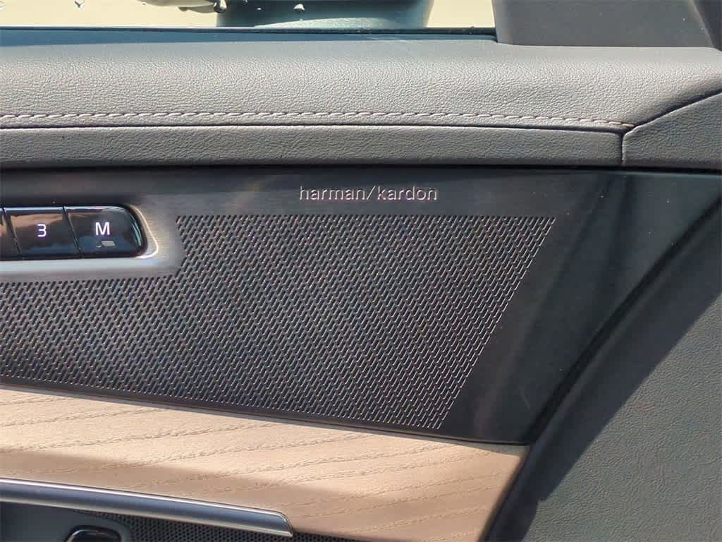 Thumbnail: 2026 Volvo XC90 - 29