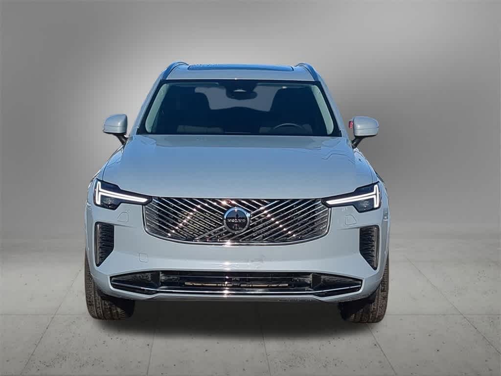 Thumbnail: 2026 Volvo XC90 - 9