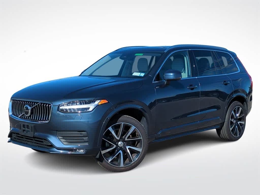 Thumbnail: 2023 Volvo XC90 - 1