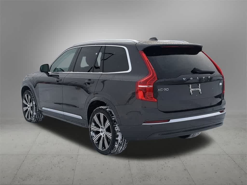 Thumbnail: 2023 Volvo XC90 - 4