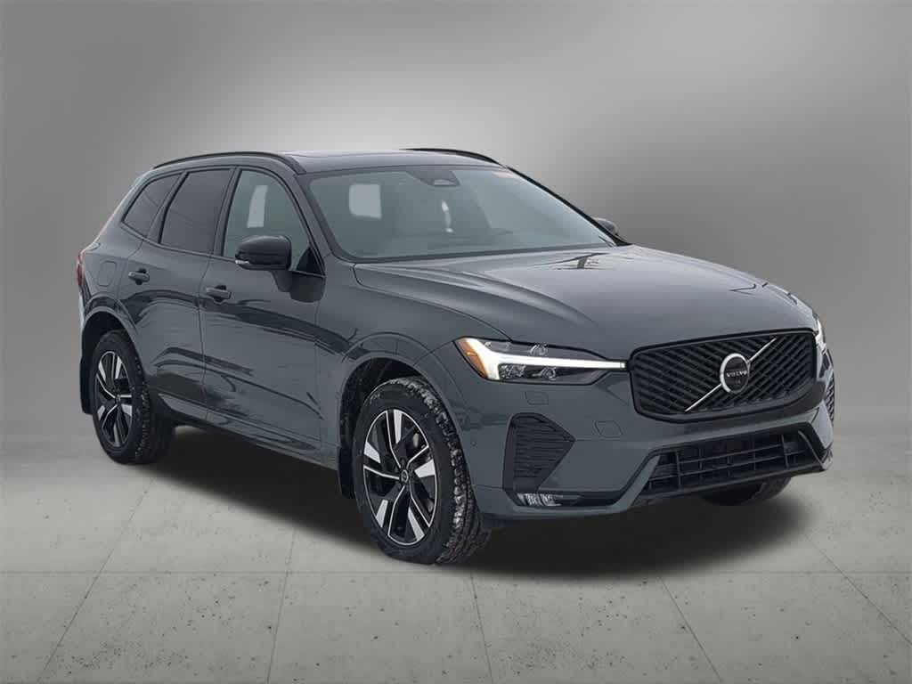 Thumbnail: 2026 Volvo XC60 - 8