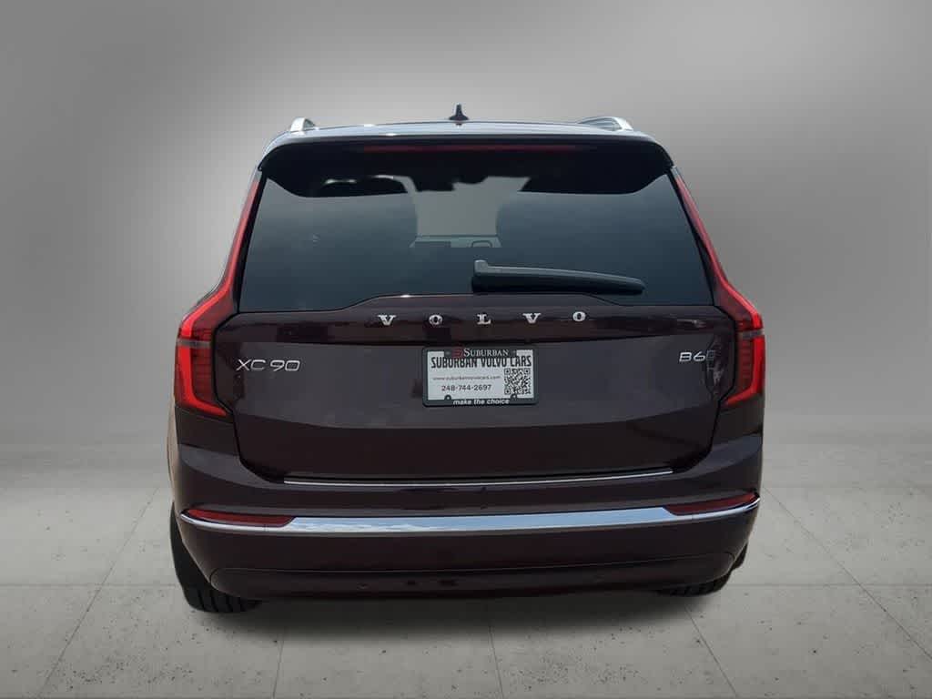 Thumbnail: 2026 Volvo XC90 - 5