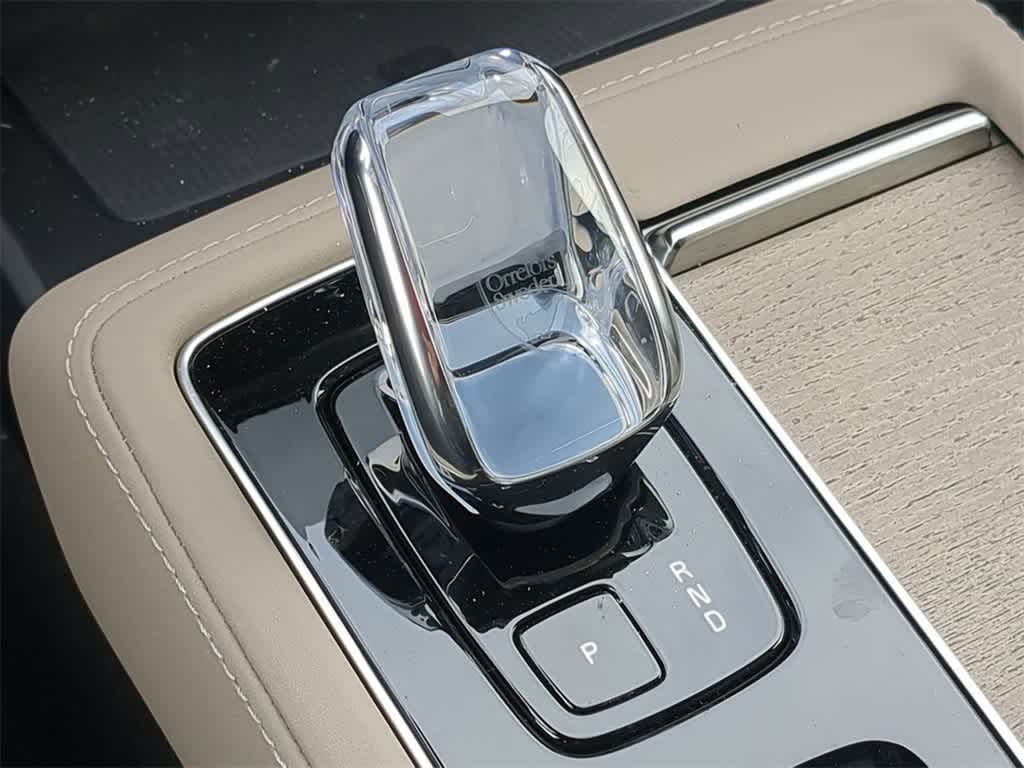 Thumbnail: 2026 Volvo XC90 - 29