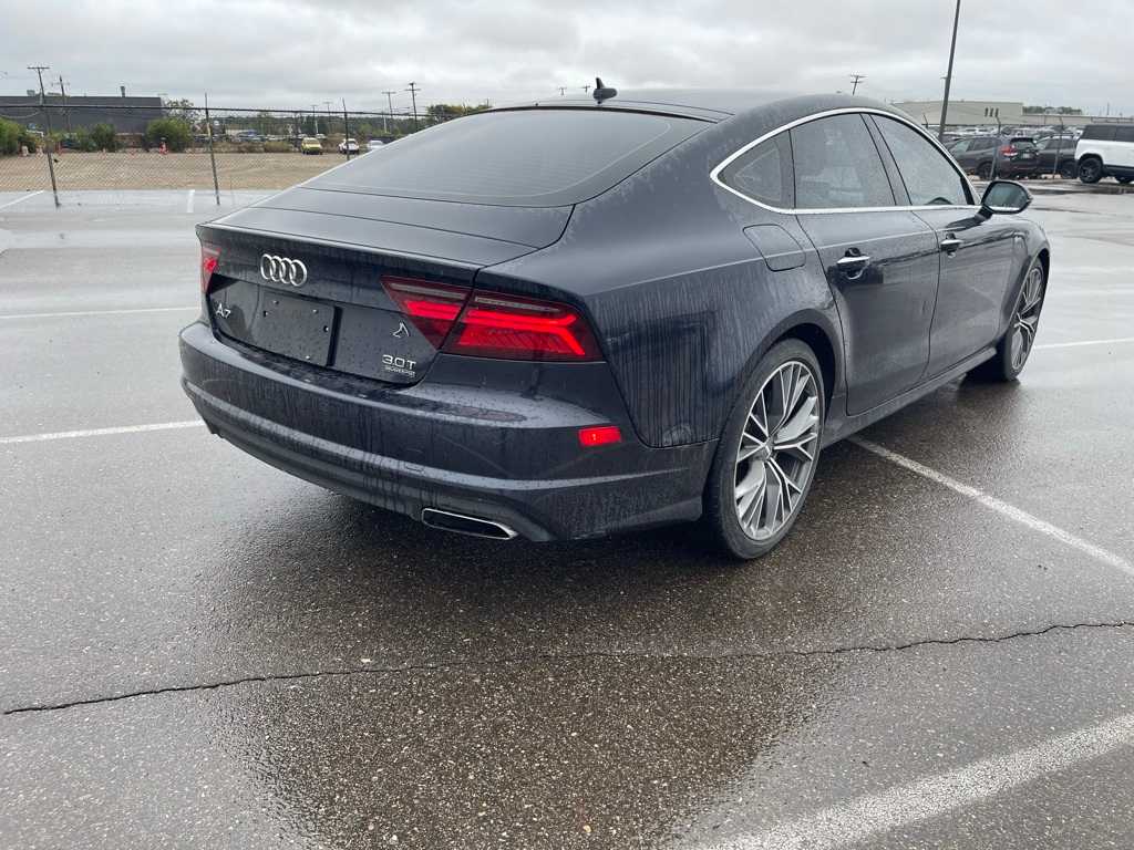 Thumbnail: 2016 Audi A7 - 5