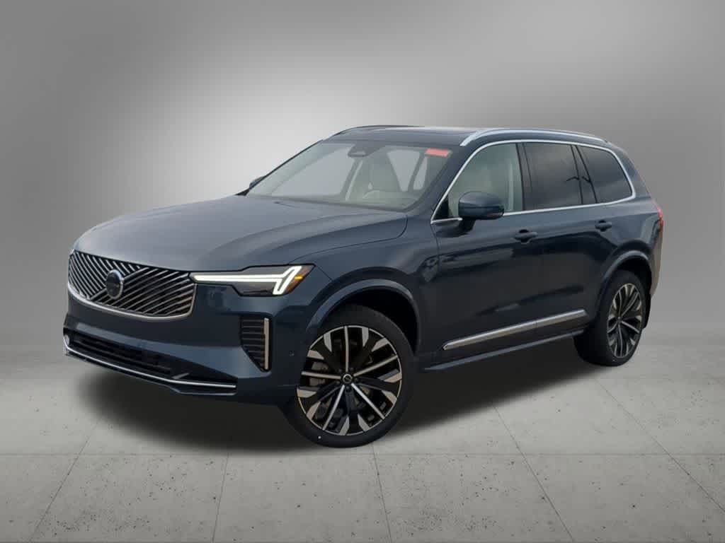 Thumbnail: 2026 Volvo XC90 - 1