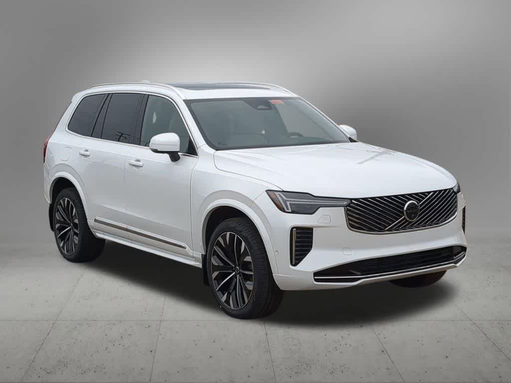 Thumbnail: 2026 Volvo XC90 - 8