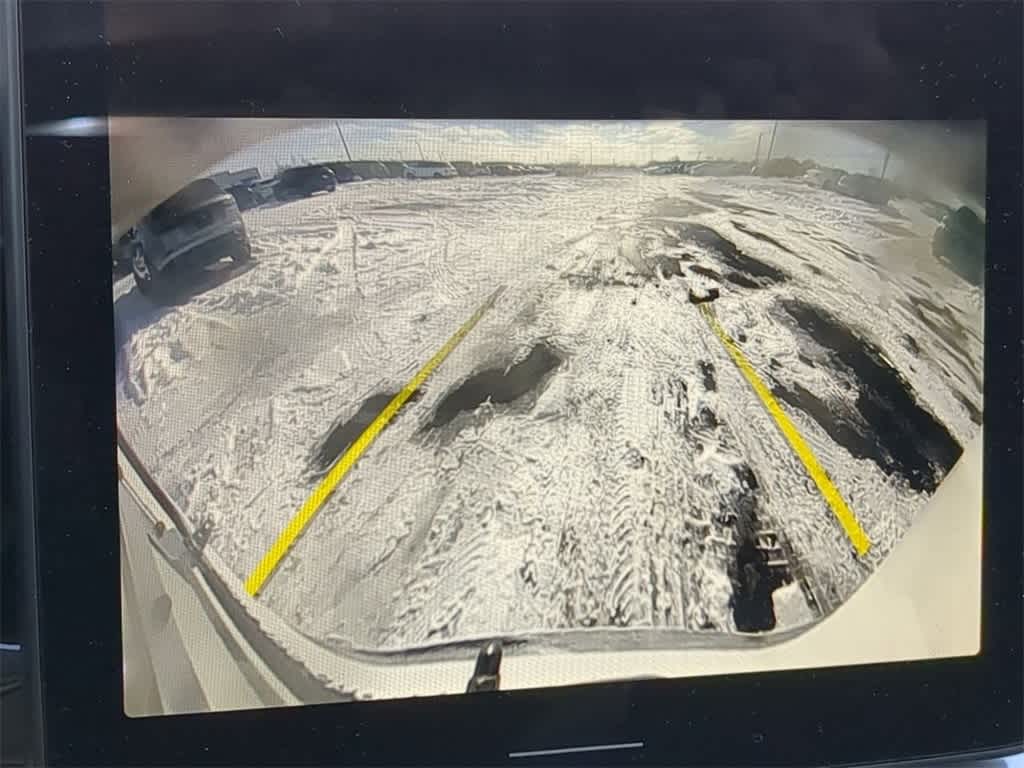 Thumbnail: 2025 Volvo XC90 - 30