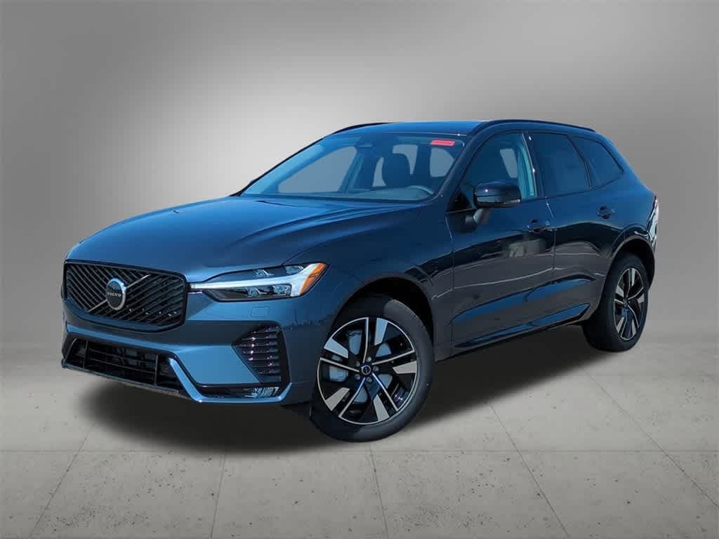Used 2026 Volvo XC60 B5 Core SUV
