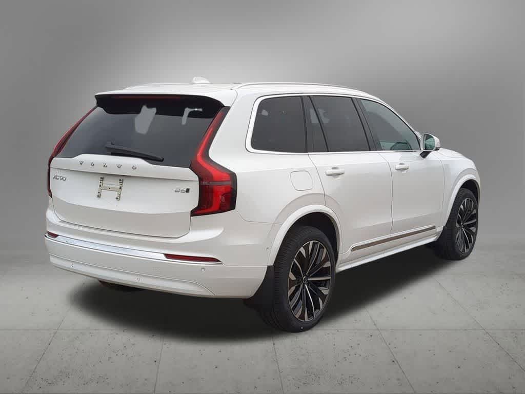 Thumbnail: 2026 Volvo XC90 - 6