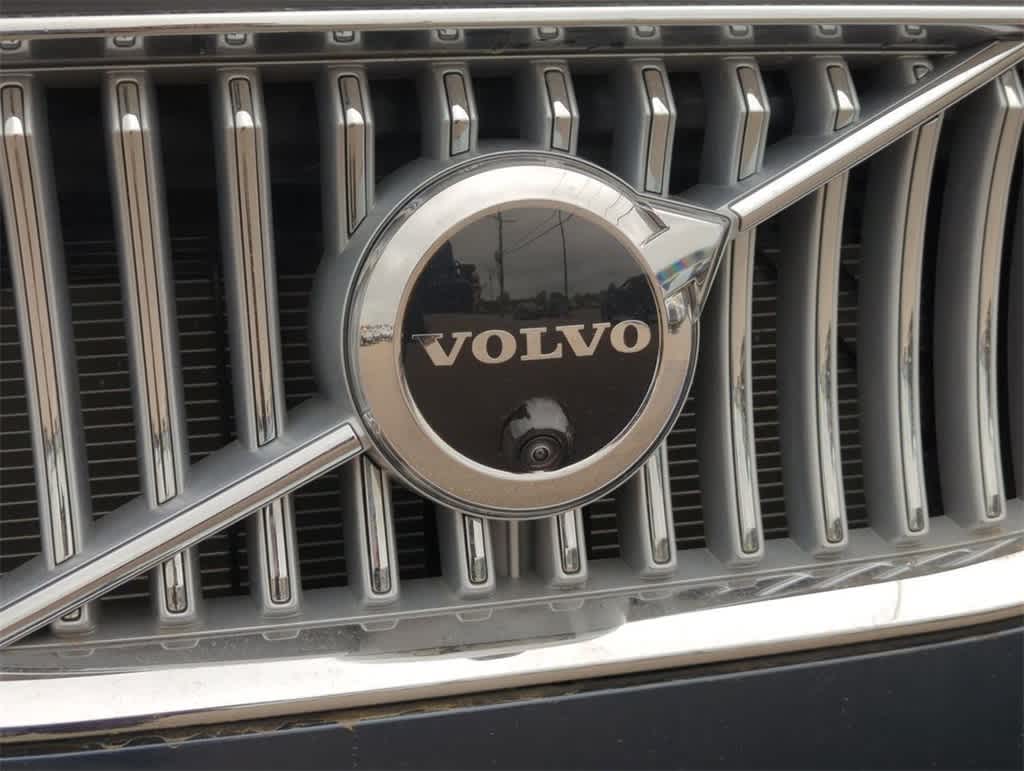Thumbnail: 2025 Volvo XC90 - 10