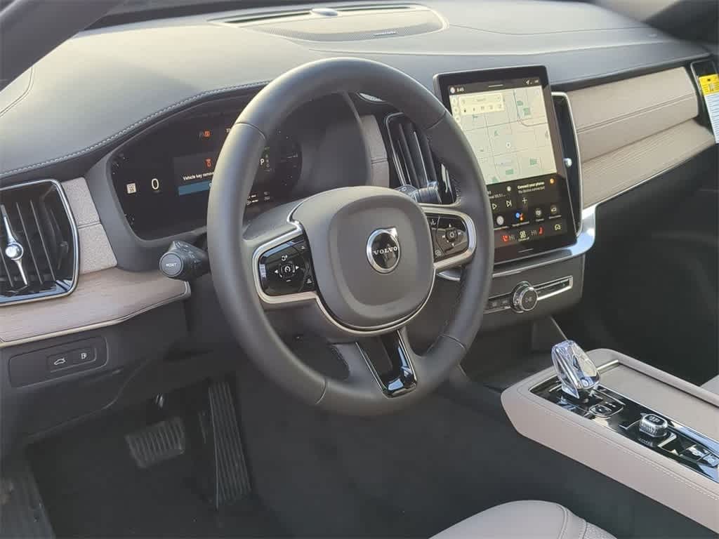 Thumbnail: 2026 Volvo XC90 - 2