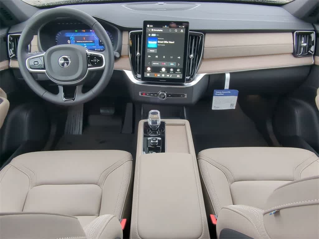 Thumbnail: 2026 Volvo XC90 - 14