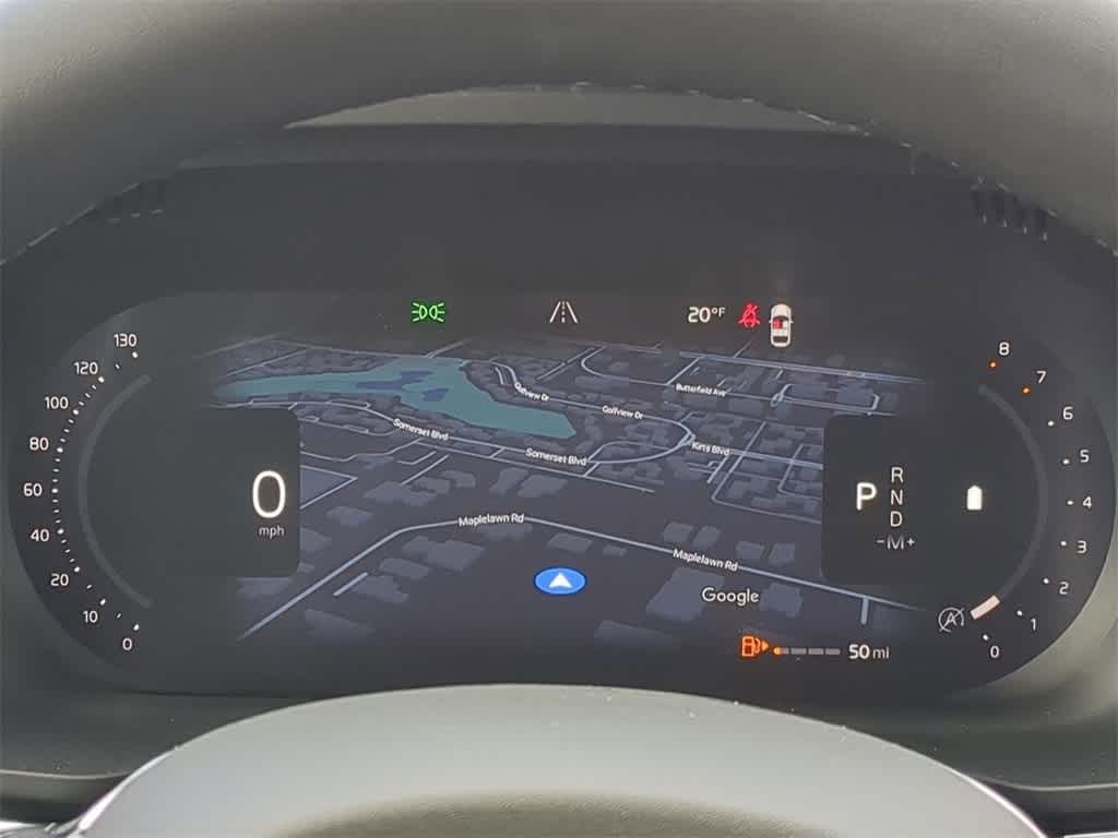 Thumbnail: 2026 Volvo XC60 - 31