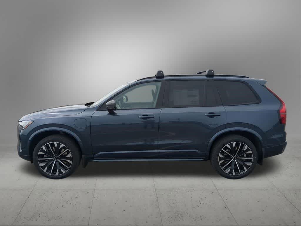 Thumbnail: 2026 Volvo XC90 - 3