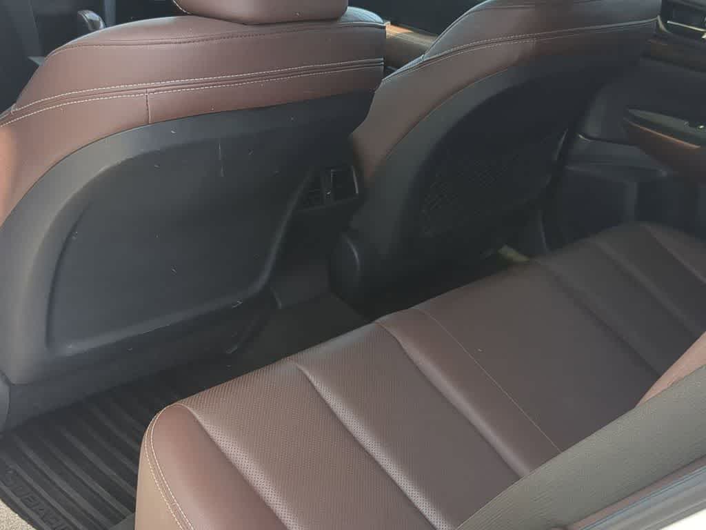 Thumbnail: 2014 Subaru Outback - 17