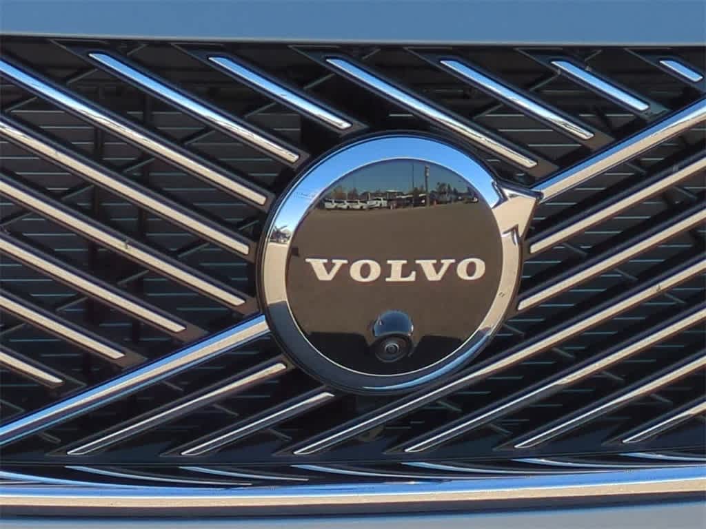 Thumbnail: 2026 Volvo XC90 - 10