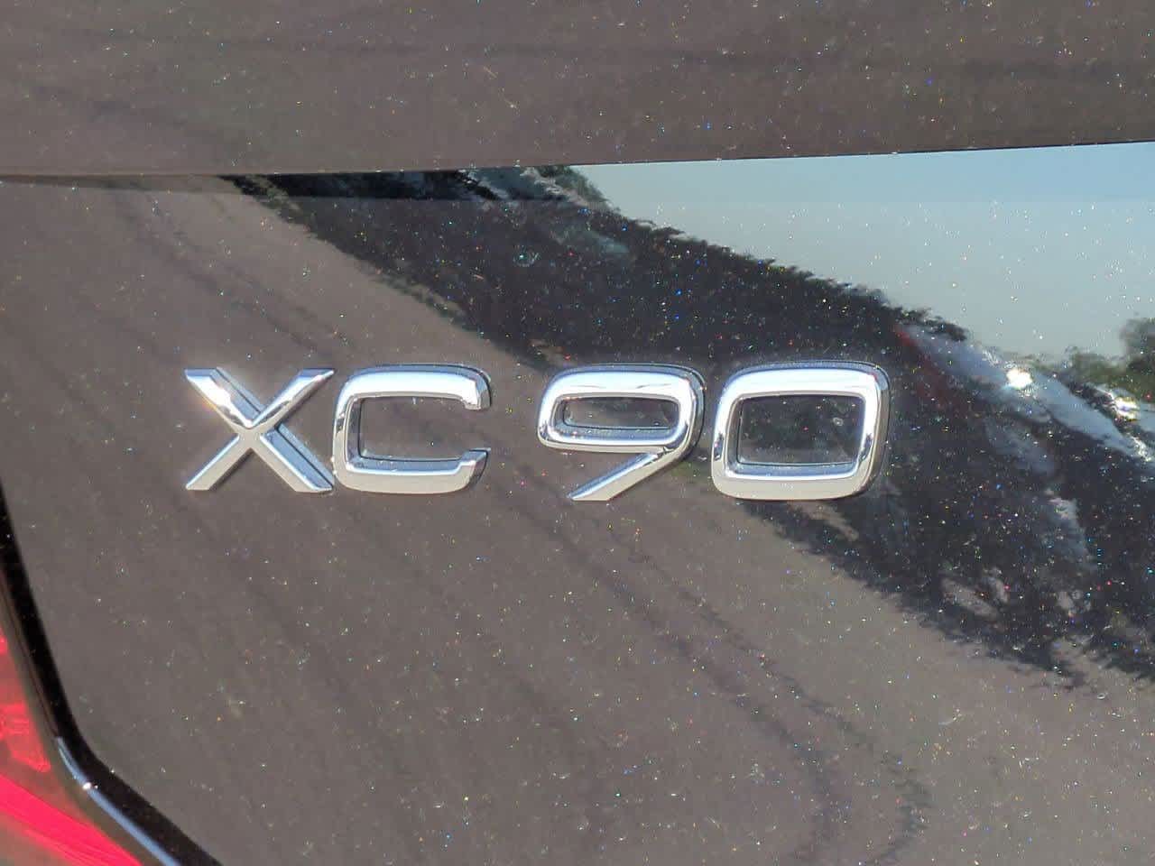 Thumbnail: 2026 Volvo XC90 - 11