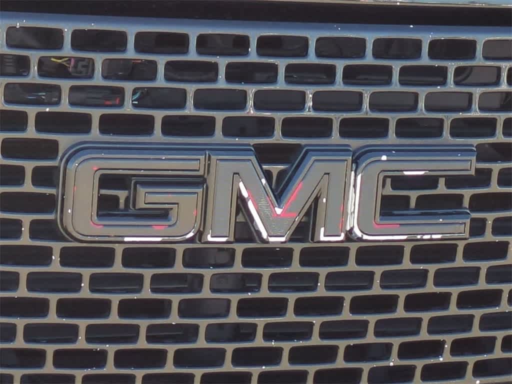Thumbnail: 2017 GMC Yukon - 11