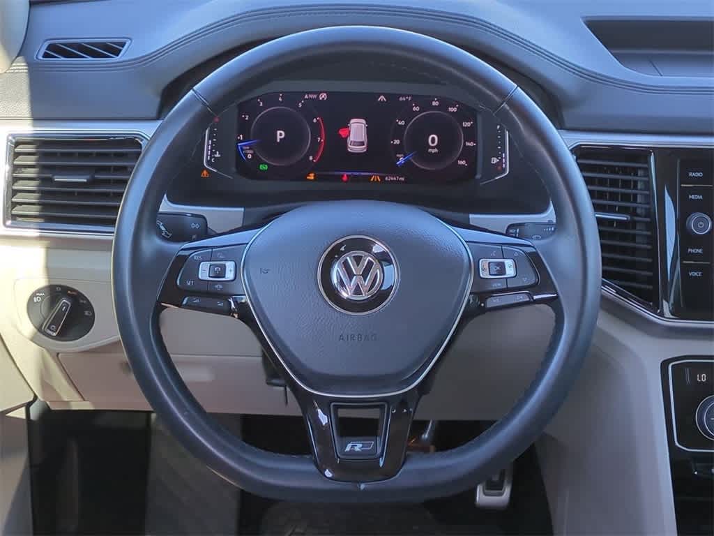 Thumbnail: 2019 Volkswagen Atlas - 23
