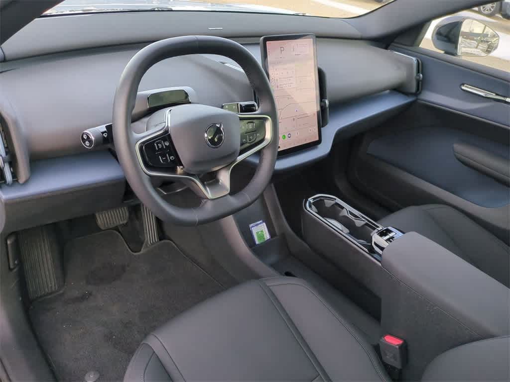 Thumbnail: 2025 Volvo EX30 - 2