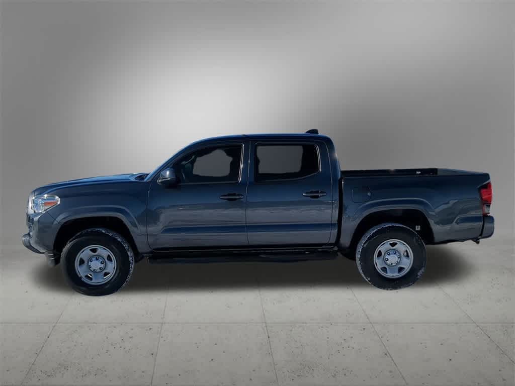 Thumbnail: 2020 Toyota Tacoma - 3