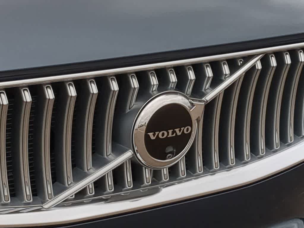 Thumbnail: 2024 Volvo XC90 - 10