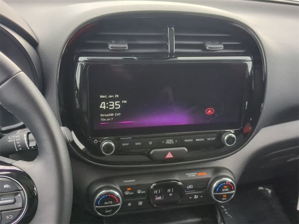 Thumbnail: 2024 Kia Soul - 26