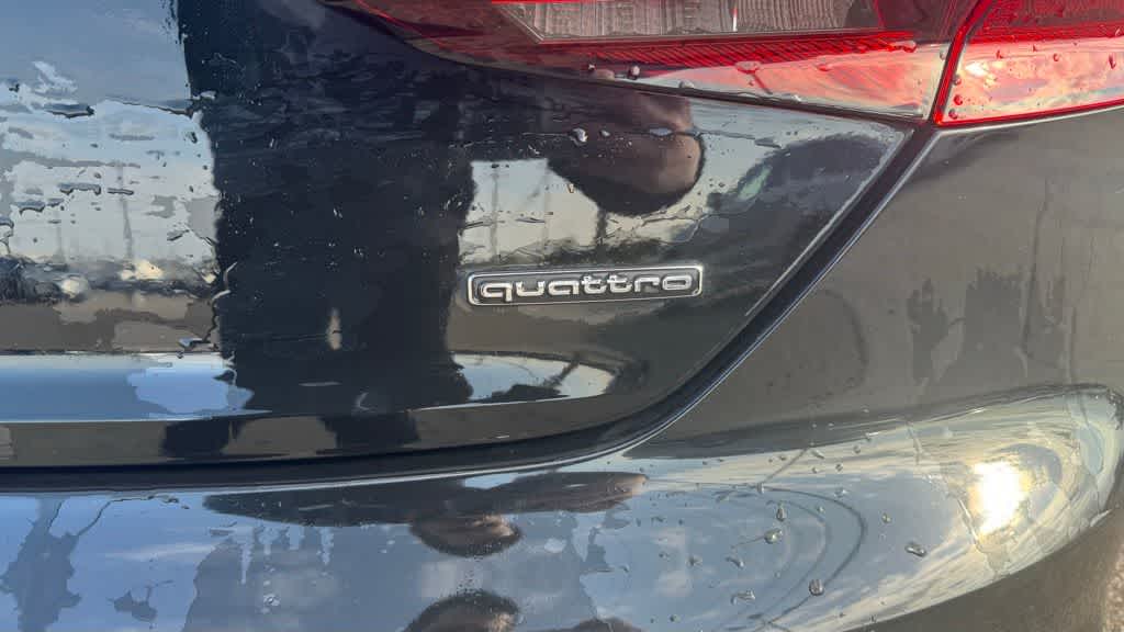 Thumbnail: 2023 Audi A5 - 17