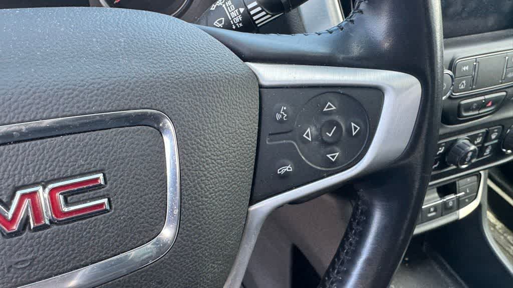 Thumbnail: 2022 GMC Terrain - 24